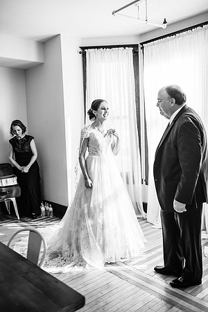 Garcia Wedding