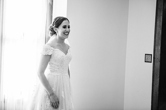 Garcia Wedding
