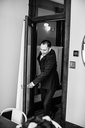 Garcia Wedding