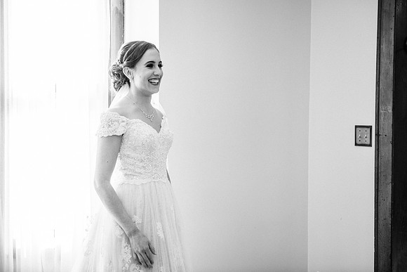 Garcia Wedding