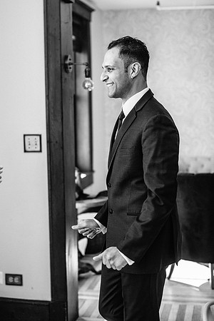 Garcia Wedding