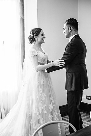 Garcia Wedding