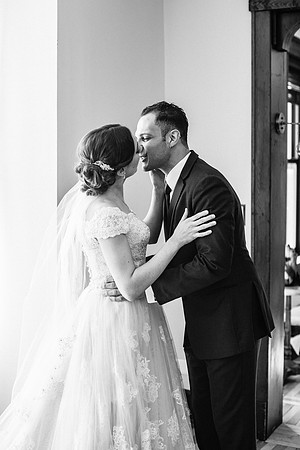 Garcia Wedding