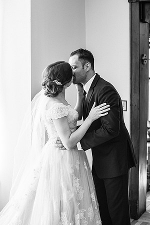 Garcia Wedding
