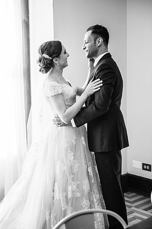 Garcia Wedding