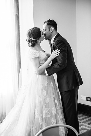 Garcia Wedding