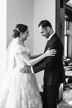 Garcia Wedding