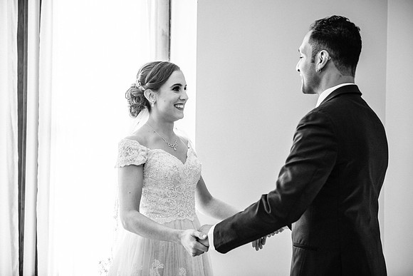 Garcia Wedding