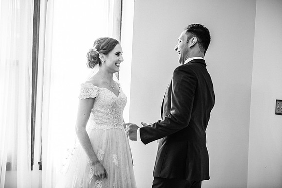 Garcia Wedding