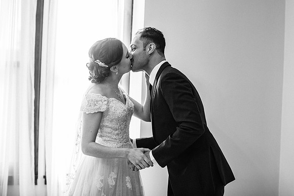 Garcia Wedding