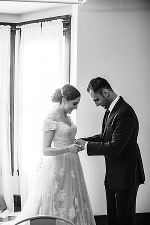 Garcia Wedding