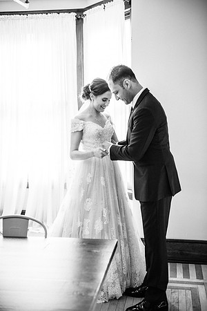 Garcia Wedding