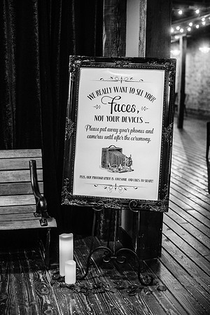 Garcia Wedding