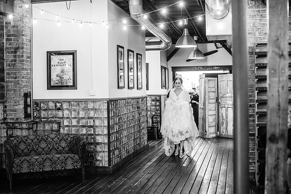 Garcia Wedding