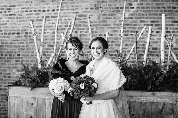 Garcia Wedding