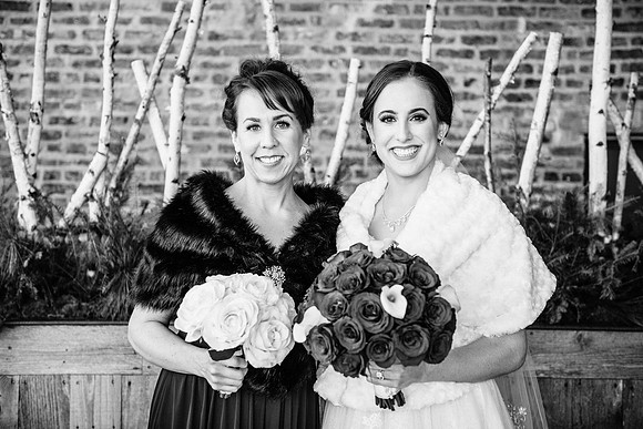 Garcia Wedding