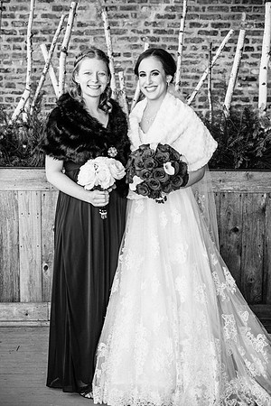 Garcia Wedding