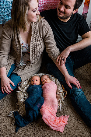 Hartwig Newborn