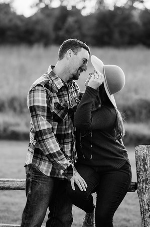 Gregorich Engagement