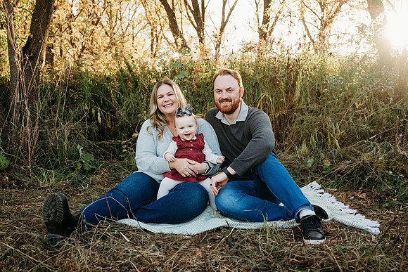 Welch Family