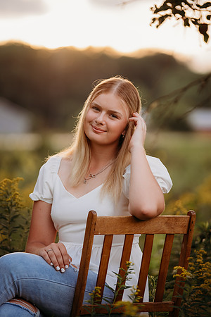 Del Senior (Class 2025)