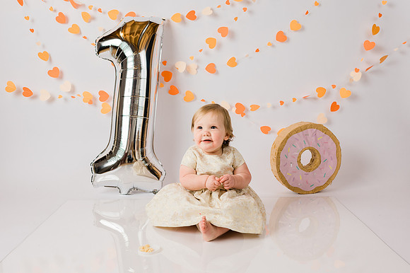 Aubrey First Year