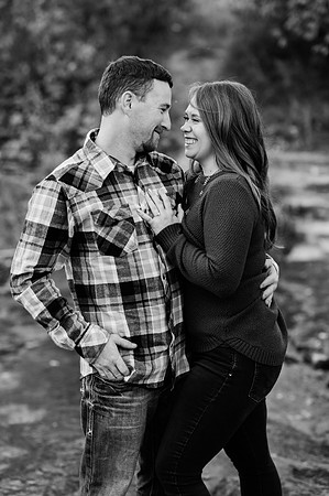 Gregorich Engagement