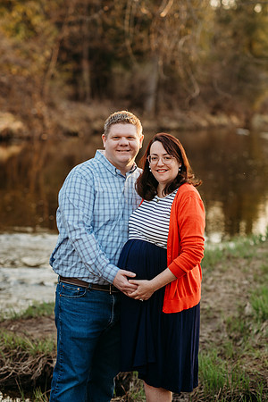 Farmer Maternity 2025