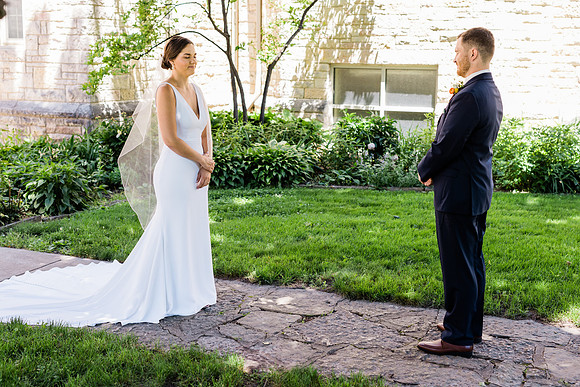 DeBauche Wedding