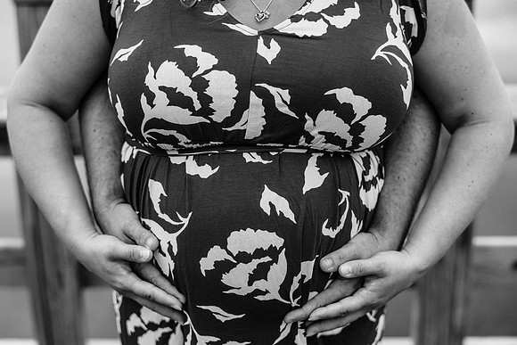 Walters Maternity