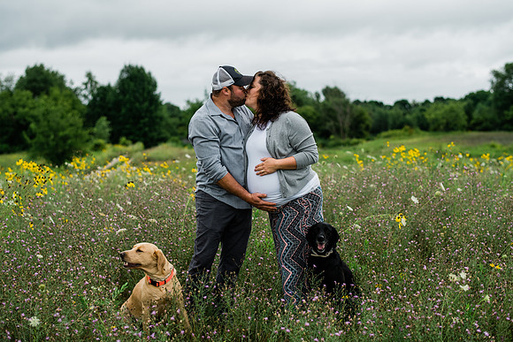 Hoffman Maternity