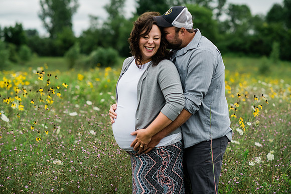 Hoffman Maternity