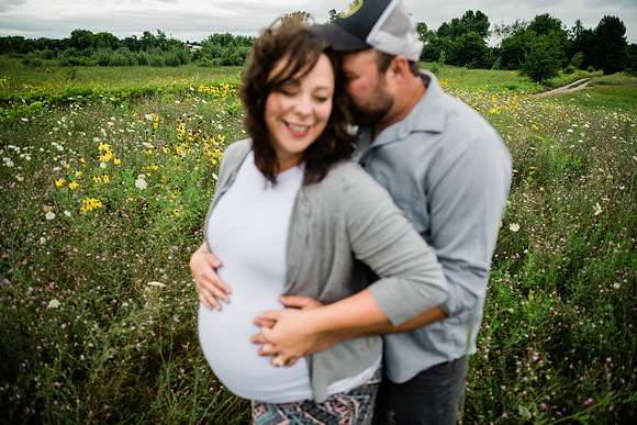 Hoffman Maternity