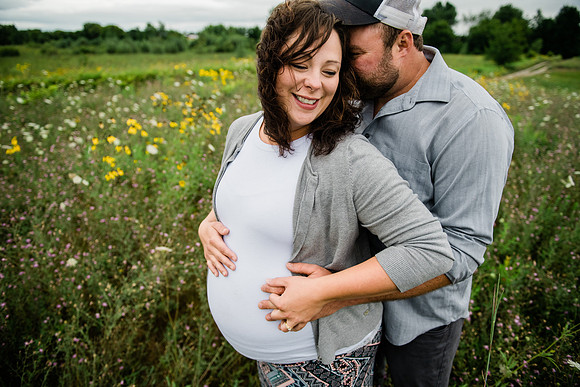 Hoffman Maternity