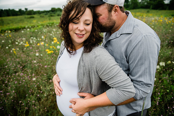 Hoffman Maternity
