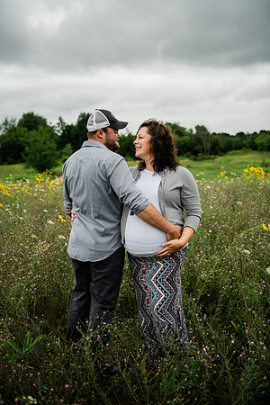 Hoffman Maternity