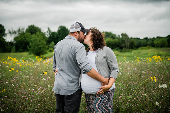 Hoffman Maternity