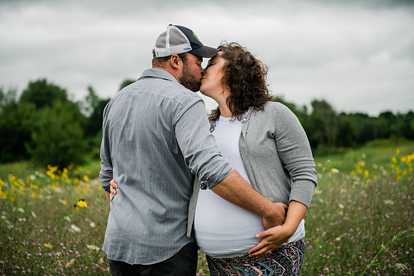 Hoffman Maternity