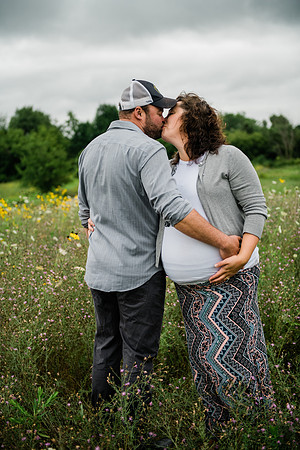 Hoffman Maternity