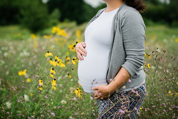 Hoffman Maternity