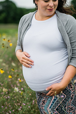 Hoffman Maternity