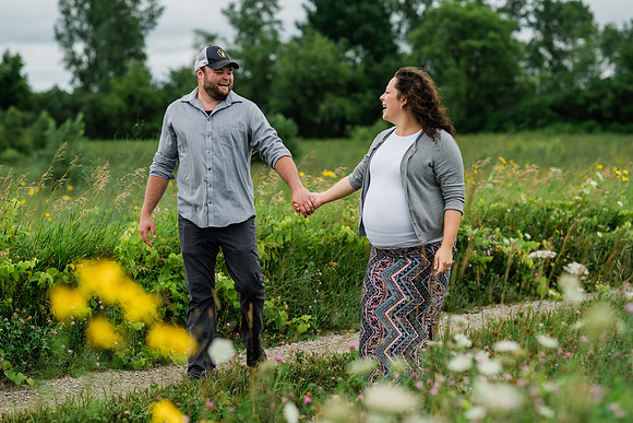 Hoffman Maternity