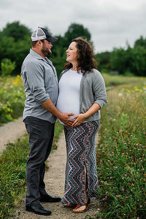 Hoffman Maternity