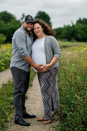 Hoffman Maternity