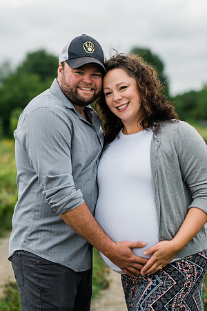 Hoffman Maternity
