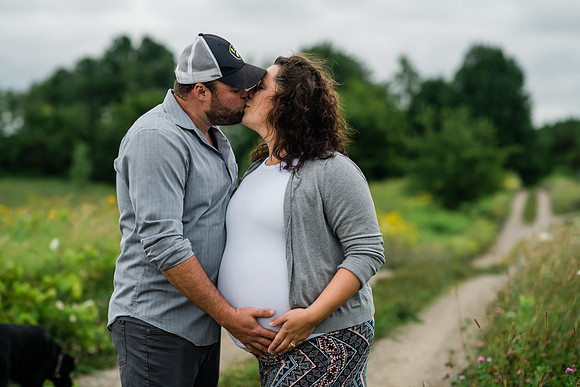 Hoffman Maternity