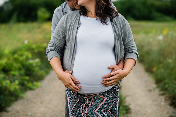Hoffman Maternity