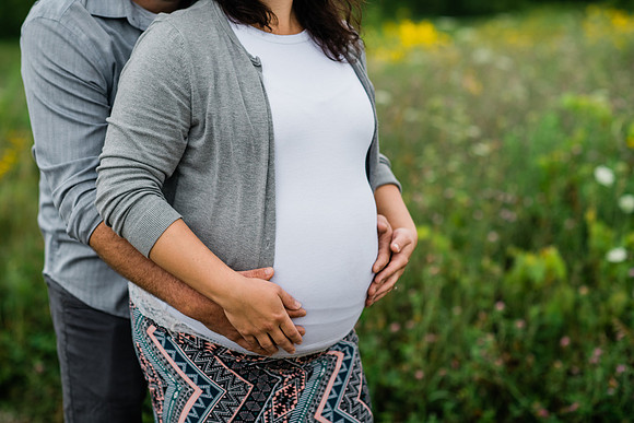 Hoffman Maternity