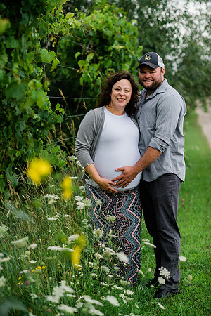 Hoffman Maternity