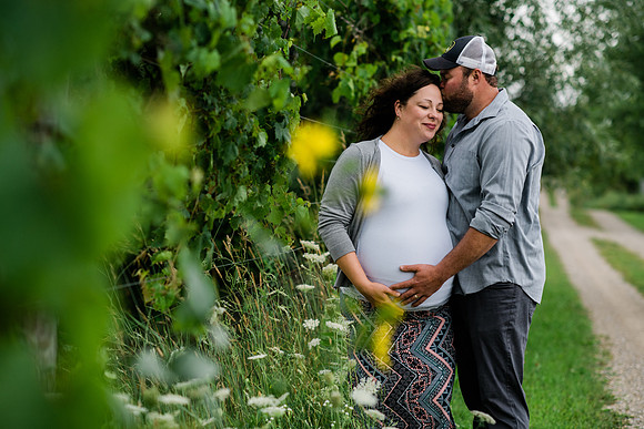 Hoffman Maternity